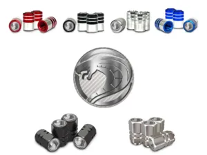 Rim Valve Covers Truck Max Build